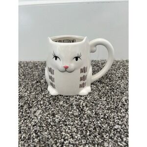 " Are You Kitten Me" Cat mugs cups For The Rest A-27